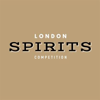 London Spirits Competition Logo