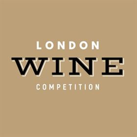London wine Competition Logo