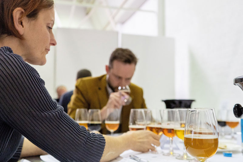 London Beer Competition