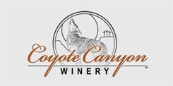 Logo of Coyote Canyon Winery