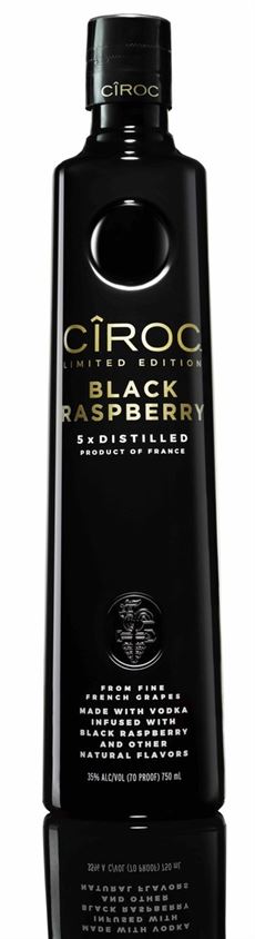 CIROC Black Raspberry