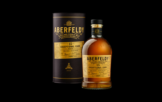 Aberfeldy_Exceptional_Cask_15_Year_Old_Sherry