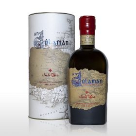 Santa_Ana_Armada_Strength_Gin