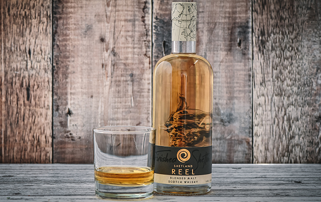 Finishd-in-Shetland-blended-whisky