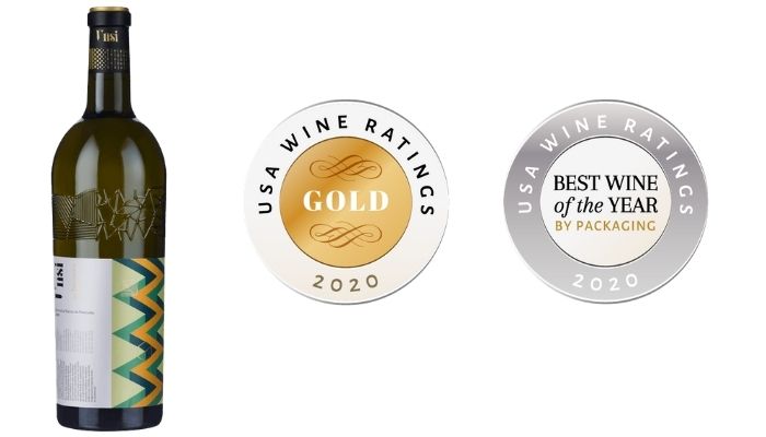 2020 USA Wine Ratings Winners Announced
