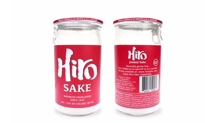 hiro sake