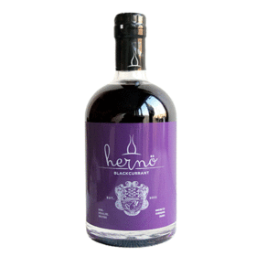 Herno-Blackcurrant-Gin