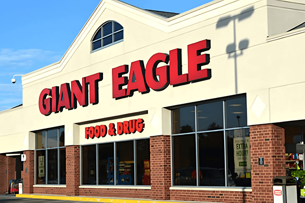 Giant Eagle