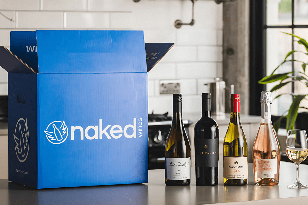 Naked Wines