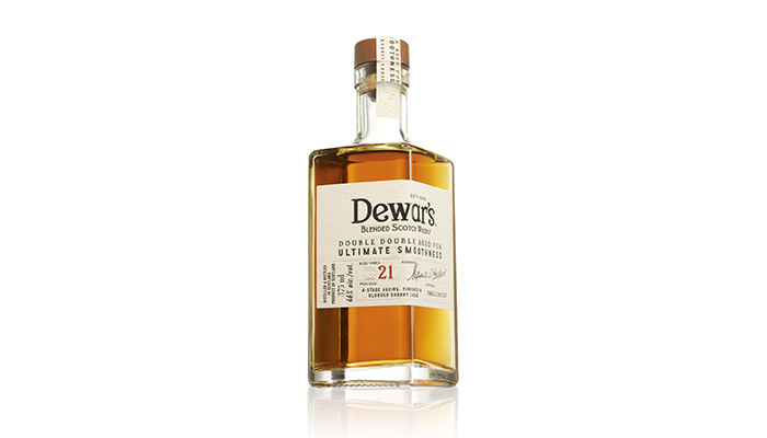 DEWAR’S_Double_Double_21-Year-Old _Blended_Scotch_Whisky