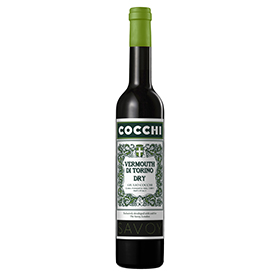 Cocchi_Savoy_Vermouth_di_Torino_Dry_Second_Edition