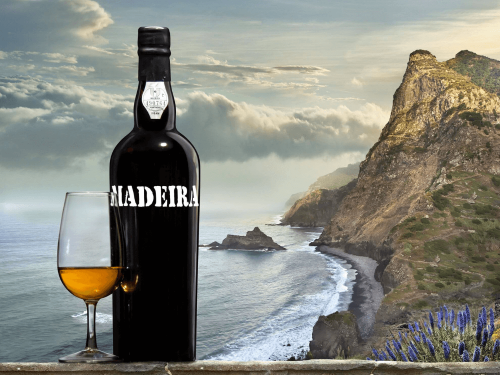 Aging to Perfection: The Unique Flavor of Madeira Wine