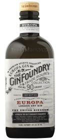 Photo for: The Gin Foundry Europa London Dry Gin
