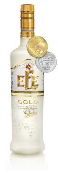 Photo for: EFE Gold