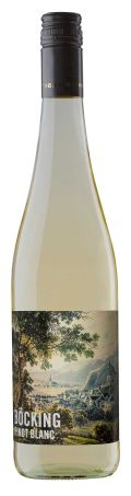 Photo for: Böcking Pinot Blanc