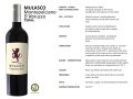 Photo for: Mulasco Montepulciano d Abruzzo