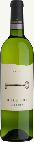 Photo for: Noble Hill Viognier 2014