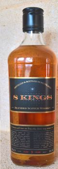 Photo for: 8 Kings