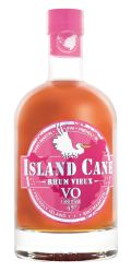 Photo for: RHUM  ISLAND CANE VO 45°