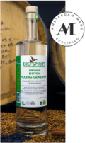 Photo for: Organic Premium Young GrainGenever