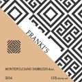 Photo for: Montepulciano d'Abruzzo Franki's