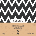 Photo for: Negroamaro Zaiana