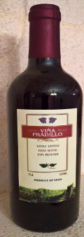 Photo for: Vina Pradillo