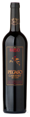 Photo for: Pegaso IGT Vintage 2007
