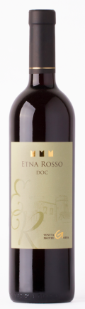 Photo for: Etna Rosso DOC barrique