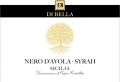 Photo for: DI BELLA NERO D'AVOLA SYRAH
