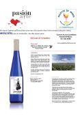 Photo for: PASION ARTE MOSCATEL