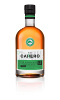 Photo for: Dominican Rum CAÑERO Finish Malt Whisky