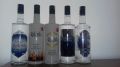Photo for: Respublika Rum , Rakish Raki , Ginterest London dry Gin