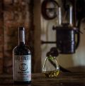 Photo for: FIDEL ERNESTO'S WHITE VERMOUTH 