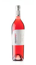 Photo for: PRADOREY ROSADO FEMENTADO EN BARRICA, D.O. RIbera del Duero