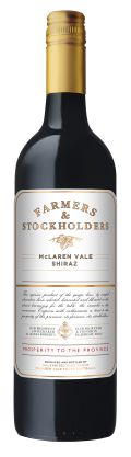 Photo for: Farmers & Stockholders 