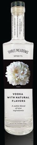 Photo for: Peony Vodka