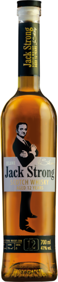 Photo for: Jack Strong Whisky