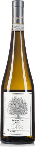 Photo for: Greco Di Tufo D.O.P. “Oltre”