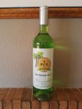 Photo for: Mediterranean Green Blue wine