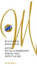 Photo for: Böcking Schlossberg 