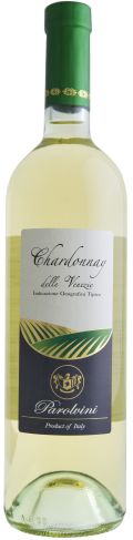 Photo for: Parolvini Chardonnay delle Venezie Igt