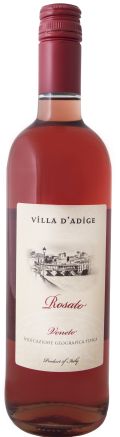 Photo for: Villa dAdige Rosato Veneto Igt