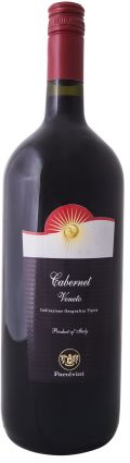 Photo for: Parolvini Cabernet Sauvignon Veneto Igt