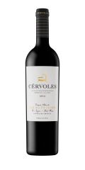 Photo for: CÉRVOLES RED