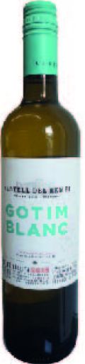 Photo for: GOTIM BLANC 2016
