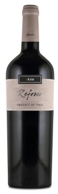 Photo for: REFOSCO DOC dal Peduncolo Rosso