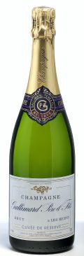 Photo for: Champagne Gallimard Père et Fils