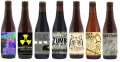 Photo for: White Pony craft beers