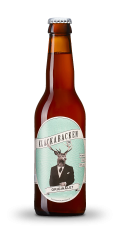 Photo for: Klackabackens Original 5% 330ml bottle